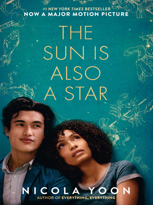Title details for The Sun Is Also a Star by Nicola Yoon - Wait list